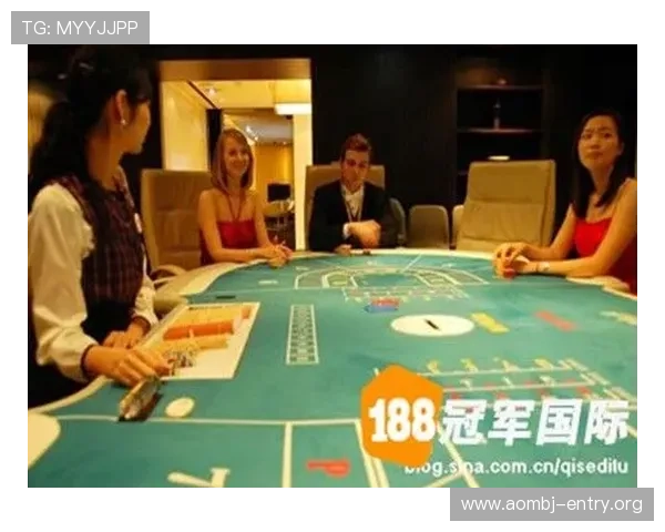 掌握百家乐庄闲玩法的技巧与秘诀助你在赌场中稳操胜券